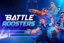 Battle Roosters slot